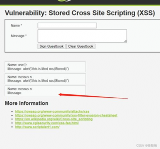 XSS漏洞测试方法与防御措施解析：保障Web应用程序安全