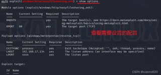 kali linux渗透攻击,渗透攻击的利器