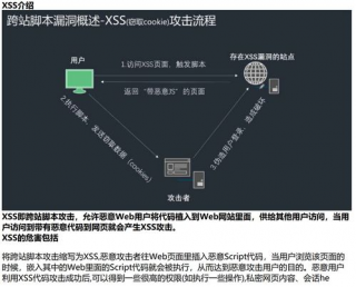 XSS跨脚本漏洞：危害解析与防治策略