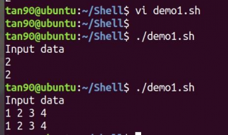 掌握Linux秘籍：Shell程序设计与编程艺术🔧🌟